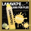 lana pen9000口哈密瓜